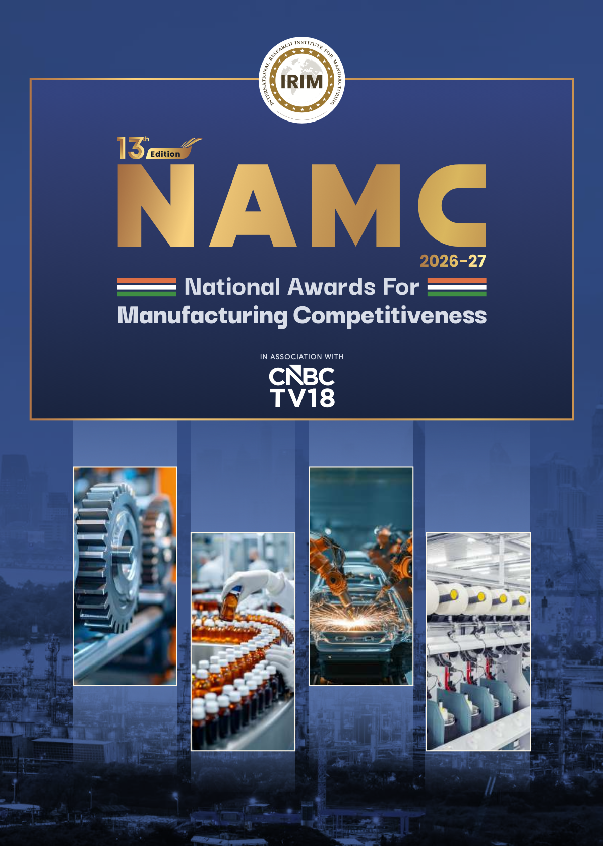 Click here to Download Brochure